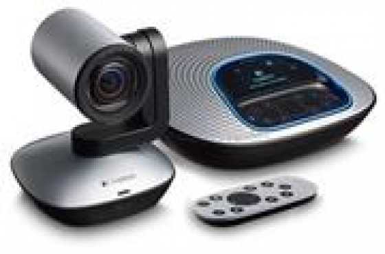 Logitech UC - Conference Cam CC3000e