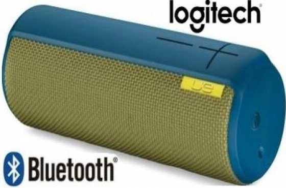 Logitech Ultimate Ears ( UE) Boom 360 Bluetooth