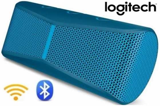 Logitech X300 Bluetooth Portable Stereo Speaker