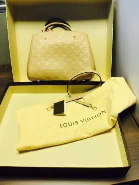 Loius Vuitton Original Handbag