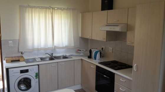 Lonehill - Upmarket 2 bedroom 2 bathroom Apartment