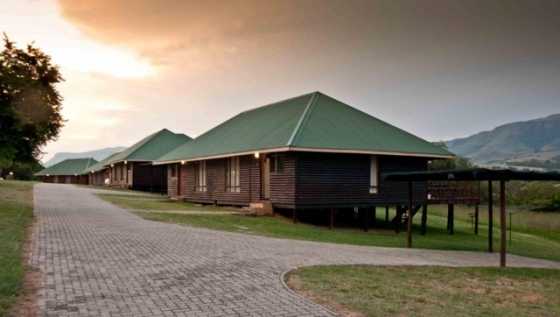 Long Weekends at Badplaas - Various Accommodation Available Book Now