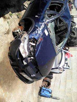 looking 4 suzuki spares