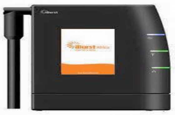 Looking for Iburst desktop modem