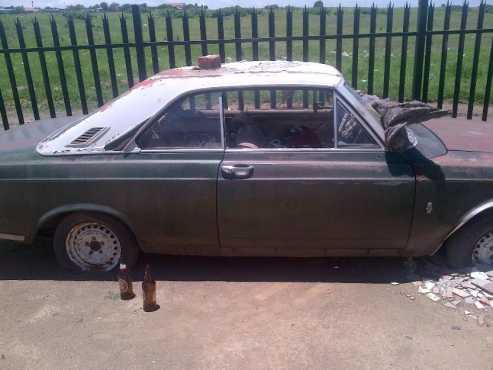 looking for owner of this car