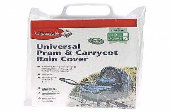 LOOKING FOR PRAM RAINCOVER