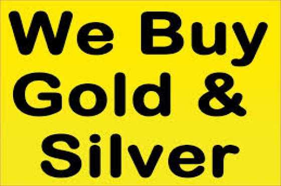 LOOKING TO SELL YOUR GOLD OR DIAMONDS