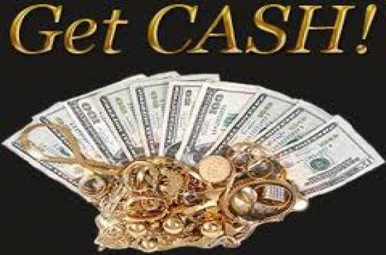 LOOKING TO SELL YOUR JEWELLERY FOR CASH