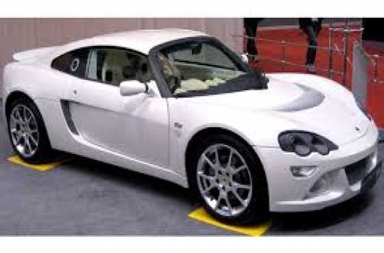 LOTUS EUROPA WINDSCREENS FOR SALE