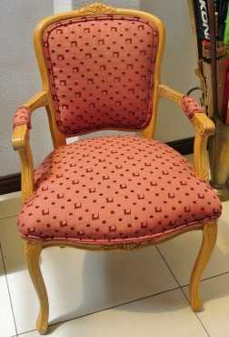 Louis Chair