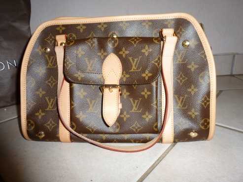 Louis Vuitton Bag