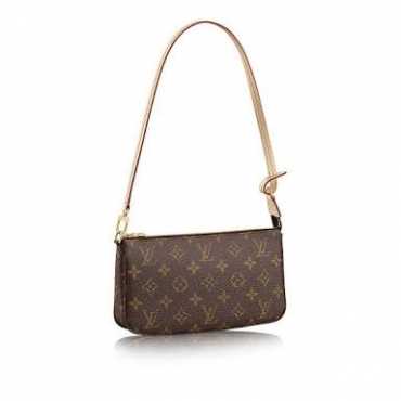 Louis Vuitton Pochette Accessoires clutch