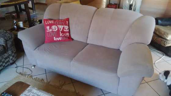 Lounge Couch