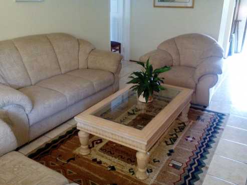 Lounge Furniture