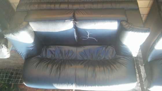 Lounge set 6 seater