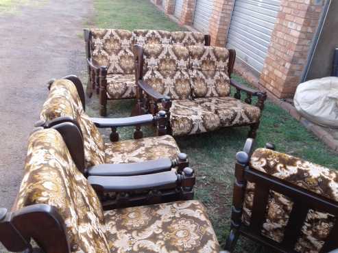 Lounge set for sale