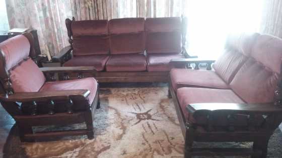 Lounge Suite