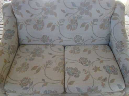 Lounge suite 6 seater