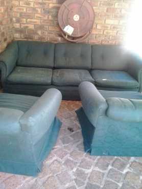 Lounge Suite For Sale