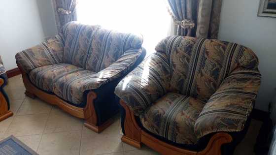 Lounge suite for sale