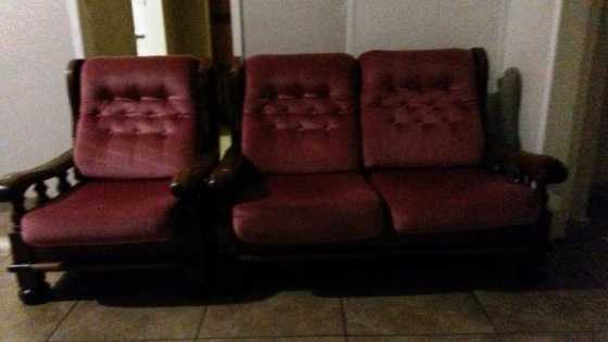 Lounge suite for sale