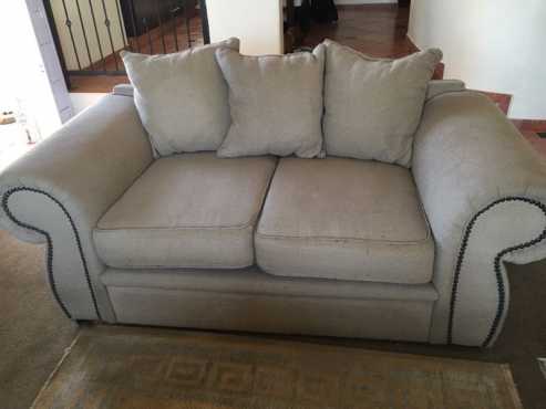 Lounge Suite For Sale - Good Condition