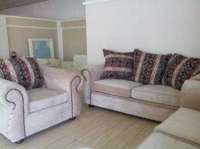 Lounge Suites and Sofas For Sale