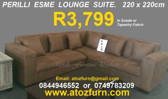 Lounge Suites, Bedroom Suites and Couches. Buy Direct from the Factory.