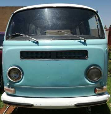 Low Light Kombi for Restoration