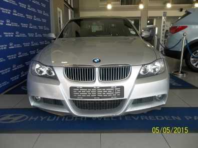 low mileage 330i sports at