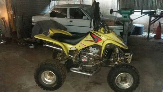 Ltz 400