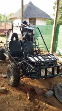 ltz 400 Suzuki buggy