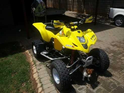 ltz400 for sale.