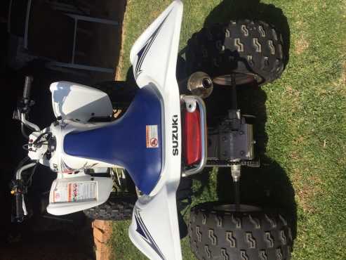 ltz400 quad