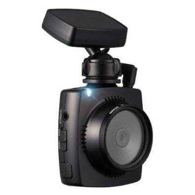 LUKAS LK-7200, 1CH Car DVR