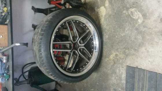 lumina spare wheel for sale