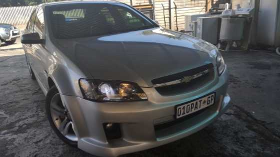 Lumina SS 2008 for sale