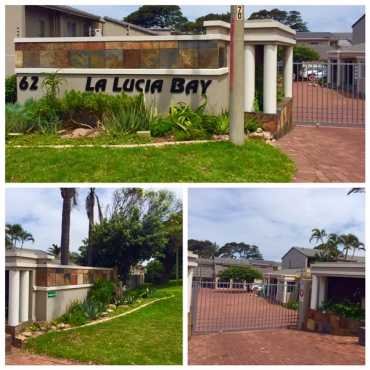 Luxury 6 Sleeper, Self-catering Apartment to Rent in La Lucia, Umhlanga, Natal