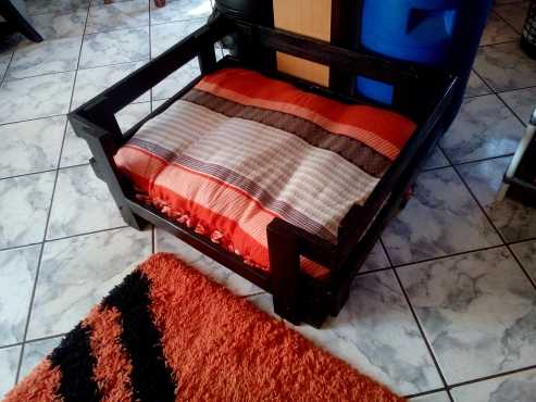 Luxury Dog Beds For Sale