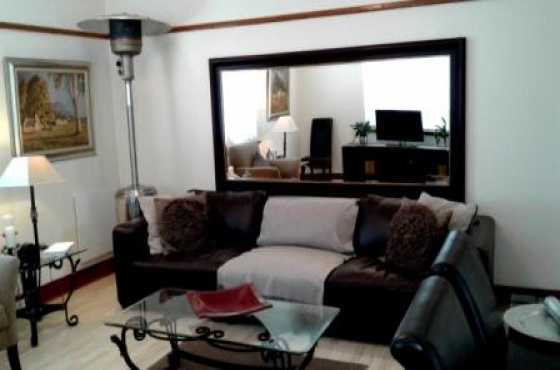 Luxury Fully Furn spacious1 x Bedroom Apart Greenside 0720525466