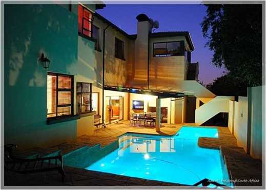 Luxury Furnished Accommodation in Centurion  R6,000  R8,000 per month