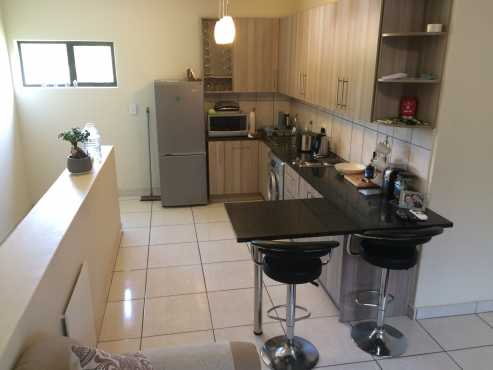 Luxury Furnished Apartment in Silver Lakes Golf Estate