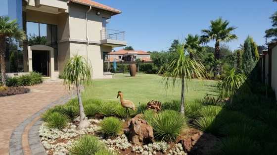 Luxury Home in Vanderbijlpark