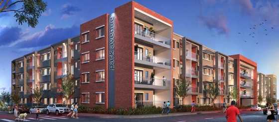 LUXURY RESIDENTIAL APARTMENTS FOR SALE (UMHLANGA)