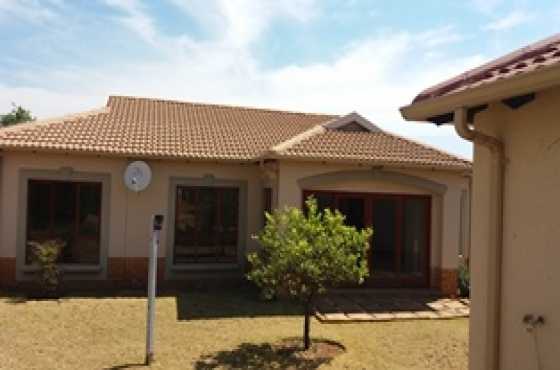 LUXURY RETIREMENT ESTATE - PRETORIA EAST