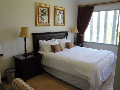 Luxury room in guest house