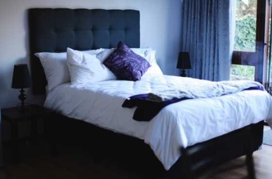 Luxury suites in Northcliff ideal for business or tourist