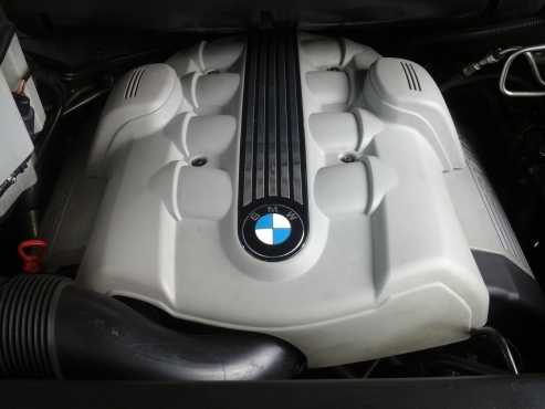 m selling my X5,4.8is