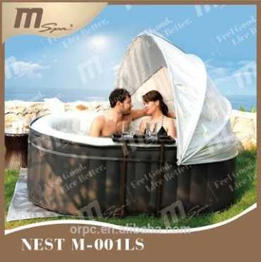 M Spa Jacuzzi Te koop