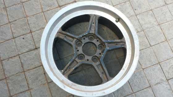 M5 Rims FOR SALE